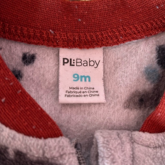 Bundle of 2 Baby Bodysuits - Picture 3 of 3